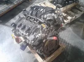 2015 Chevy Impala Vin W (4th Digit, Limited), (3.6l, Vin 3, 8th Digit, Opt Lfx), Used Engine - 29138 Miles 2015 Chevy Impala Vin W (4th Digit, Limited), (3.6l, Vin 3, 8th Digit, Opt Lfx), Used Engine - 29138 Miles