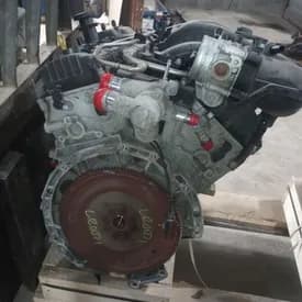 2017 Ford Explorer 2.3l (vin H, 8th Digit, Turbo), Used Engine - 70800 Miles 2017 Ford Explorer 2.3l (vin H, 8th Digit, Turbo), Used Engine - 70800 Miles