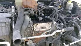 2005 Jeep Liberty 2.4l (vin 1, 8th Digit), Used Engine - 78000 Miles 2005 Jeep Liberty 2.4l (vin 1, 8th Digit), Used Engine - 78000 Miles