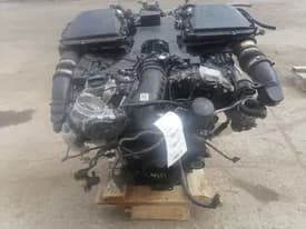 2016 Mercedes Benz Gl450 166 Type, Gl450, Used Engine - 27000 Miles 2016 Mercedes Benz Gl450 166 Type, Gl450, Used Engine - 27000 Miles