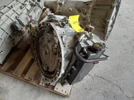 2018 Lincoln Continental (6 Speed), 3.7l, Fwd, Used Transmission 2018 Lincoln Continental (6 Speed), 3.7l, Fwd, Used Transmission