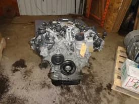 2008 Mercedes Benz Gl550 164 Type, Gl550, Used Engine - 29108 Miles 2008 Mercedes Benz Gl550 164 Type, Gl550, Used Engine - 29108 Miles