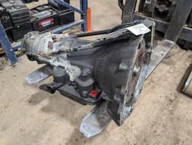 2004 Jeep Grand Cherokee At, 4.0l (42re), 4x4, Used Transmission 2004 Jeep Grand Cherokee At, 4.0l (42re), 4x4, Used Transmission