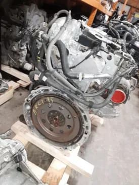 2018 Infiniti Q60 (at), (7 Speed), 2.0l, Rwd, Used Engine 2018 Infiniti Q60 (at), (7 Speed), 2.0l, Rwd, Used Engine