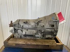 2017 Bmw X3 At, Gasoline, 3.0l (35ix), Automatic Engine Stop And Start, Remanufactured Transmission - 0 Miles 2017 Bmw X3 At, Gasoline, 3.0l (35ix), Automatic Engine Stop And Start, Remanufactured Transmission - 0 Miles