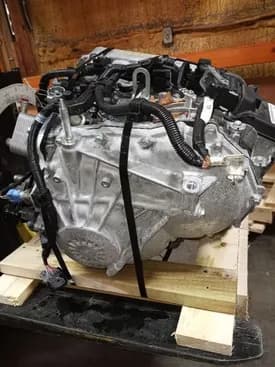 2023 Acura Integra At, Used Transmission 2023 Acura Integra At, Used Transmission