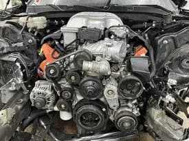 2019 Dodge Charger 6.2l V8 Supercharged, Used Engine - 13000 Miles 2019 Dodge Charger 6.2l V8 Supercharged, Used Engine - 13000 Miles