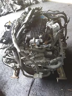 2012 Infiniti G25 (vq25hr, 6 Cylinder), Awd, Used Engine - 30848 Miles 2012 Infiniti G25 (vq25hr, 6 Cylinder), Awd, Used Engine - 30848 Miles