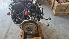 2018 Jeep Wrangler (lhd), Vin X (6th Digit, Jl Body), (gasoline), 3.6l (vin G, 8th Digit, Opt Erc), Mt (opt Dem), Used Engine - 43974 Miles 2018 Jeep Wrangler (lhd), Vin X (6th Digit, Jl Body), (gasoline), 3.6l (vin G, 8th Digit, Opt Erc), Mt (opt Dem), Used Engine - 43974 Miles