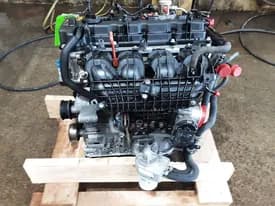 2015 Kia Optima 2.0l (vin 6, 8th Digit, Turbo), Used Engine - 73191 Miles 2015 Kia Optima 2.0l (vin 6, 8th Digit, Turbo), Used Engine - 73191 Miles