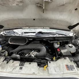 2018 Ford Transit 250 3.7l (vin M, 8th Digit), Gasoline, Used Engine - 85593 Miles 2018 Ford Transit 250 3.7l (vin M, 8th Digit), Gasoline, Used Engine - 85593 Miles