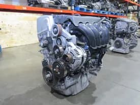 2009 Honda Accord 2.4l, Vin 2 (6th Digit, Sdn), Ex-l (leather), Canada Emissions, Used Engine - 40617 Miles 2009 Honda Accord 2.4l, Vin 2 (6th Digit, Sdn), Ex-l (leather), Canada Emissions, Used Engine - 40617 Miles