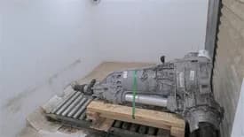 2015 Audi A8 At, 3.0l, Gasoline, (transmission Id Nwz), Used Transmission - 59000 Miles 2015 Audi A8 At, 3.0l, Gasoline, (transmission Id Nwz), Used Transmission - 59000 Miles