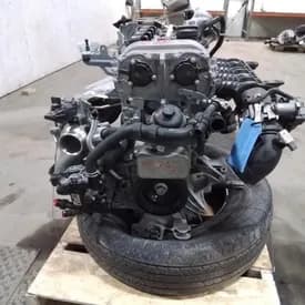 2020 Mercedes Benz Glc300 253 Type (suv And Suv Coupe), Glc300 (vin 8, 6th Digit), Suv (vin G, 5th Digit), Awd (vin E, 7th Digit), Used Engine - 21753 Miles 2020 Mercedes Benz Glc300 253 Type (suv And Suv Coupe), Glc300 (vin 8, 6th Digit), Suv (vin G, 5th Digit), Awd (vin E, 7th Digit), Used Engine - 21753 Miles