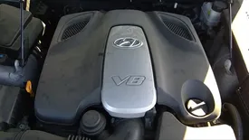 2011 Hyundai Equus (4.6l, Vin F, 8th Digit), Used Engine - 47559 Miles 2011 Hyundai Equus (4.6l, Vin F, 8th Digit), Used Engine - 47559 Miles