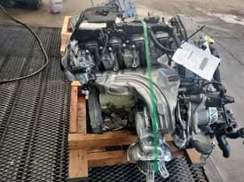 2019 Mercedes Benz C300 205 Type, C300, Coupe, Rwd (vin 8d, 6th And 7th Digits), Used Engine - 13200 Miles 2019 Mercedes Benz C300 205 Type, C300, Coupe, Rwd (vin 8d, 6th And 7th Digits), Used Engine - 13200 Miles