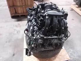 2016 Porsche Boxster 2.7l (vin A, 5th Digit), Used Engine - 21596 Miles 2016 Porsche Boxster 2.7l (vin A, 5th Digit), Used Engine - 21596 Miles