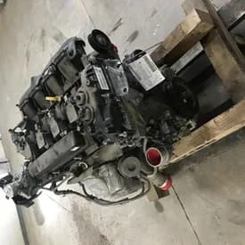 2019 Ford Fusion 2.0l L4 Turbocharged, Used Engine - 15371 Miles 2019 Ford Fusion 2.0l L4 Turbocharged, Used Engine - 15371 Miles