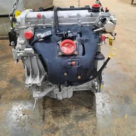 2013 Chevy Malibu 2.4l (vin R, 8th Digit, Opt Luk, Hybrid), California Emissions, Opt Nu1, Used Engine - 43916 Miles 2013 Chevy Malibu 2.4l (vin R, 8th Digit, Opt Luk, Hybrid), California Emissions, Opt Nu1, Used Engine - 43916 Miles