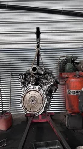 2015 Honda Pilot (3.5l), Vin 4 (6th Digit), Used Engine - 89044 Miles 2015 Honda Pilot (3.5l), Vin 4 (6th Digit), Used Engine - 89044 Miles