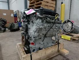 2018 Cadillac Cts 3.6l, Vin S (8th Digit, Opt Lgx), Awd, Used Engine - 32049 Miles 2018 Cadillac Cts 3.6l, Vin S (8th Digit, Opt Lgx), Awd, Used Engine - 32049 Miles