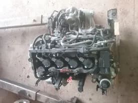 2020 Honda Cr-v 2.0l (hybrid), Gasoline, Vin 6 (6th Digit, Hybrid, Awd), Used Engine - 26549 Miles 2020 Honda Cr-v 2.0l (hybrid), Gasoline, Vin 6 (6th Digit, Hybrid, Awd), Used Engine - 26549 Miles