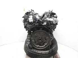 2020 Lincoln Continental 2.7l (vin P, 8th Digit, Turbo), Used Engine - 11807 Miles 2020 Lincoln Continental 2.7l (vin P, 8th Digit, Turbo), Used Engine - 11807 Miles