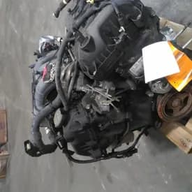 2012 Ford Escape Gasoline, 3.0l (vin G, 8th Digit), Used Engine - 51956 Miles 2012 Ford Escape Gasoline, 3.0l (vin G, 8th Digit), Used Engine - 51956 Miles