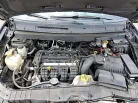 2017 Dodge Journey At 2.4l Fwd 6 Speed Auto Stick, Used Engine - 57000 Miles 2017 Dodge Journey At 2.4l Fwd 6 Speed Auto Stick, Used Engine - 57000 Miles