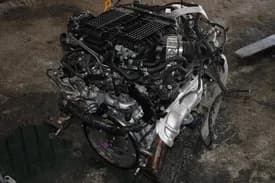 2011 Infiniti G25 (vq25hr, 6 Cylinder), Rwd, Used Engine 2011 Infiniti G25 (vq25hr, 6 Cylinder), Rwd, Used Engine