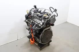 2020 Volkswagen Tiguan 2.0l L4 Turbocharged, Used Engine - 21000 Miles 2020 Volkswagen Tiguan 2.0l L4 Turbocharged, Used Engine - 21000 Miles