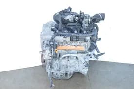 2009 Nissan Rogue (qr25de, 2.5l, Vin A, 4th Digit), California, Tow Package (sl Premium Package, Paddle Shifters), Used Engine - 41100 Miles 2009 Nissan Rogue (qr25de, 2.5l, Vin A, 4th Digit), California, Tow Package (sl Premium Package, Paddle Shifters), Used Engine - 41100 Miles