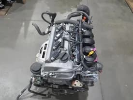 2018 Toyota Yaris Hatchback (1.5l, Vin T, 5th Digit, 1nzfe Engine), Used Engine - 33000 Miles 2018 Toyota Yaris Hatchback (1.5l, Vin T, 5th Digit, 1nzfe Engine), Used Engine - 33000 Miles