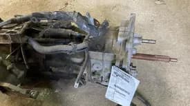 2006 Chevy Corvette Mt, Z06, Skip Shift (opt Jl5), Used Transmission 2006 Chevy Corvette Mt, Z06, Skip Shift (opt Jl5), Used Transmission