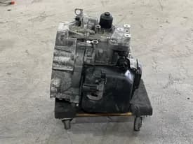 2014 Audi Tt At, (awd, Quattro), (6 Speed), Transmission Id Pqq, Used Transmission 2014 Audi Tt At, (awd, Quattro), (6 Speed), Transmission Id Pqq, Used Transmission