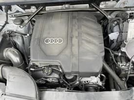 2023 Audi Q5 Gasoline, (2.0l), Vin A (5th Digit), Used Engine - 56000 Miles 2023 Audi Q5 Gasoline, (2.0l), Vin A (5th Digit), Used Engine - 56000 Miles