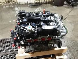 2016 Kia Optima 2.4l, Vin 3 (8th Digit), Used Engine - 53705 Miles 2016 Kia Optima 2.4l, Vin 3 (8th Digit), Used Engine - 53705 Miles