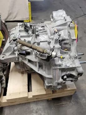 2015 Toyota Highlander At, 3.5l, Vin K (5th Digit), Fwd, Used Transmission - 62096 Miles 2015 Toyota Highlander At, 3.5l, Vin K (5th Digit), Fwd, Used Transmission - 62096 Miles