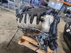 2013 Porsche Cayenne Gasoline, 4.8l, Turbo (engine), (vin C, 5th Digit), Used Engine - 37751 Miles 2013 Porsche Cayenne Gasoline, 4.8l, Turbo (engine), (vin C, 5th Digit), Used Engine - 37751 Miles