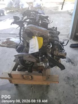 2020 Mercedes Benz Glc350e 2.0l L4 Electric Gas Turbocharged, Used Engine - 63000 Miles 2020 Mercedes Benz Glc350e 2.0l L4 Electric Gas Turbocharged, Used Engine - 63000 Miles