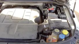 2016 Land Rover Lr4 3.0l V6 Supercharged, Used Engine - 42000 Miles 2016 Land Rover Lr4 3.0l V6 Supercharged, Used Engine - 42000 Miles