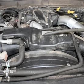 2015 Ford F-350 Super Duty 6.7l V8 Diesel Turbocharged, Used Engine - 29924 Miles 2015 Ford F-350 Super Duty 6.7l V8 Diesel Turbocharged, Used Engine - 29924 Miles