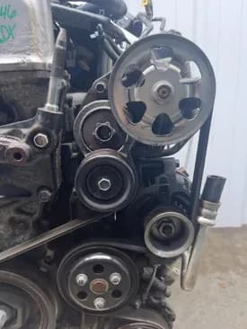 2010 Acura Rdx (2.3l), Vin 1 (6th Digit, Turbo), Used Engine - 56111 Miles 2010 Acura Rdx (2.3l), Vin 1 (6th Digit, Turbo), Used Engine - 56111 Miles