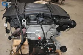 2009 Porsche Cayenne 3.6l (vin A, 5th Digit), Mt, Used Engine - 51128 Miles 2009 Porsche Cayenne 3.6l (vin A, 5th Digit), Mt, Used Engine - 51128 Miles