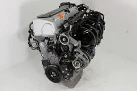 2011 Honda Accord 2.4l, Vin 1 (6th Digit, Cpe), California Emissions (pzev), Used Engine - 57716 Miles 2011 Honda Accord 2.4l, Vin 1 (6th Digit, Cpe), California Emissions (pzev), Used Engine - 57716 Miles