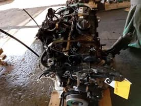 2020 Bmw 330i Rwd, Used Engine - 30375 Miles 2020 Bmw 330i Rwd, Used Engine - 30375 Miles