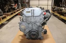 2009 Chevy Cobalt 2.0l (vin X, 8th Digit, Opt Lnf), Used Engine - 6000 Miles 2009 Chevy Cobalt 2.0l (vin X, 8th Digit, Opt Lnf), Used Engine - 6000 Miles