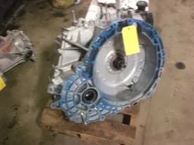 2013 Ford Explorer At, (6 Speed), Id Da8p-7000-da, Used Transmission - 81000 Miles 2013 Ford Explorer At, (6 Speed), Id Da8p-7000-da, Used Transmission - 81000 Miles