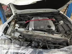 2014 Lexus Gs350 (3.5l, Vin E, 5th Digit, 2grfse Engine), Awd, Used Engine - 65093 Miles 2014 Lexus Gs350 (3.5l, Vin E, 5th Digit, 2grfse Engine), Awd, Used Engine - 65093 Miles