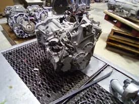 2018 Hyundai Kona Awd, 1.6l (turbo), Used Transmission 2018 Hyundai Kona Awd, 1.6l (turbo), Used Transmission